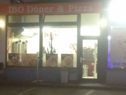 Foto: IBO Döner&amp;Pizza